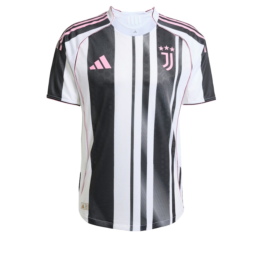 Джерси ADIDAS PERFORMANCE Juventus Turin 25/26, белый
Джерси ADIDAS PERFORMANCE Juventus Turin 25/26, белый