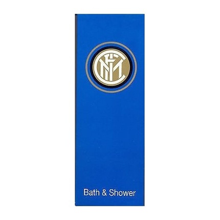 Гель для душа Inter 400 мл Intercosma
Гель для душа Inter 400 мл Intercosma