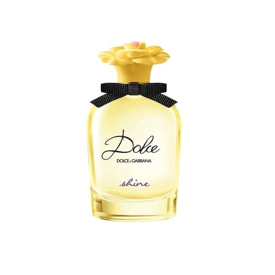Парфюмированная вода, 75 мл Dolce & Gabbana, Dolce Shine Woman
Парфюмированная вода, 75 мл Dolce & Gabbana, Dolce Shine Woman