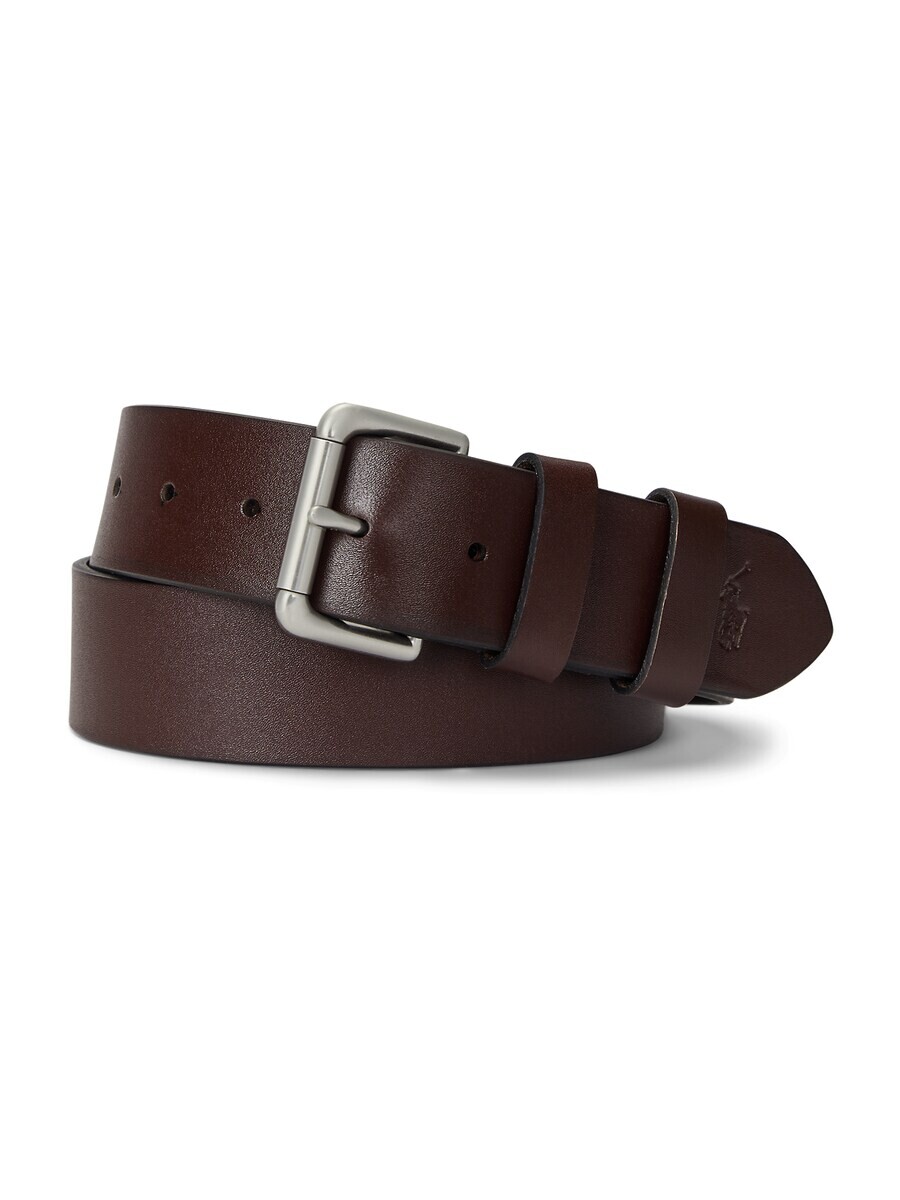 Повседневный ремень Polo Ralph Lauren Belt, темно-коричневый
Повседневный ремень Polo Ralph Lauren Belt, темно-коричневый