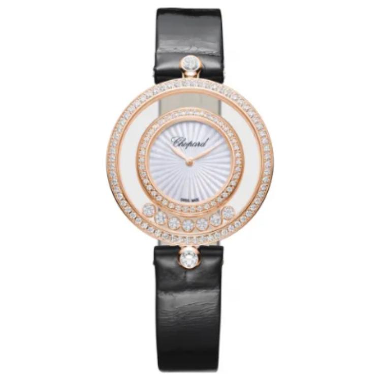 Счастливые Бриллианты 209426 5201 Chopard
Счастливые Бриллианты 209426 5201 Chopard