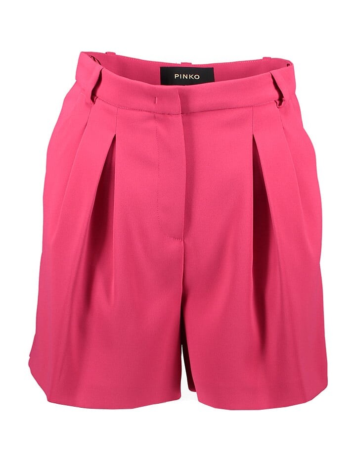 Шорты Pinko, фуксия
Шорты Pinko, фуксия