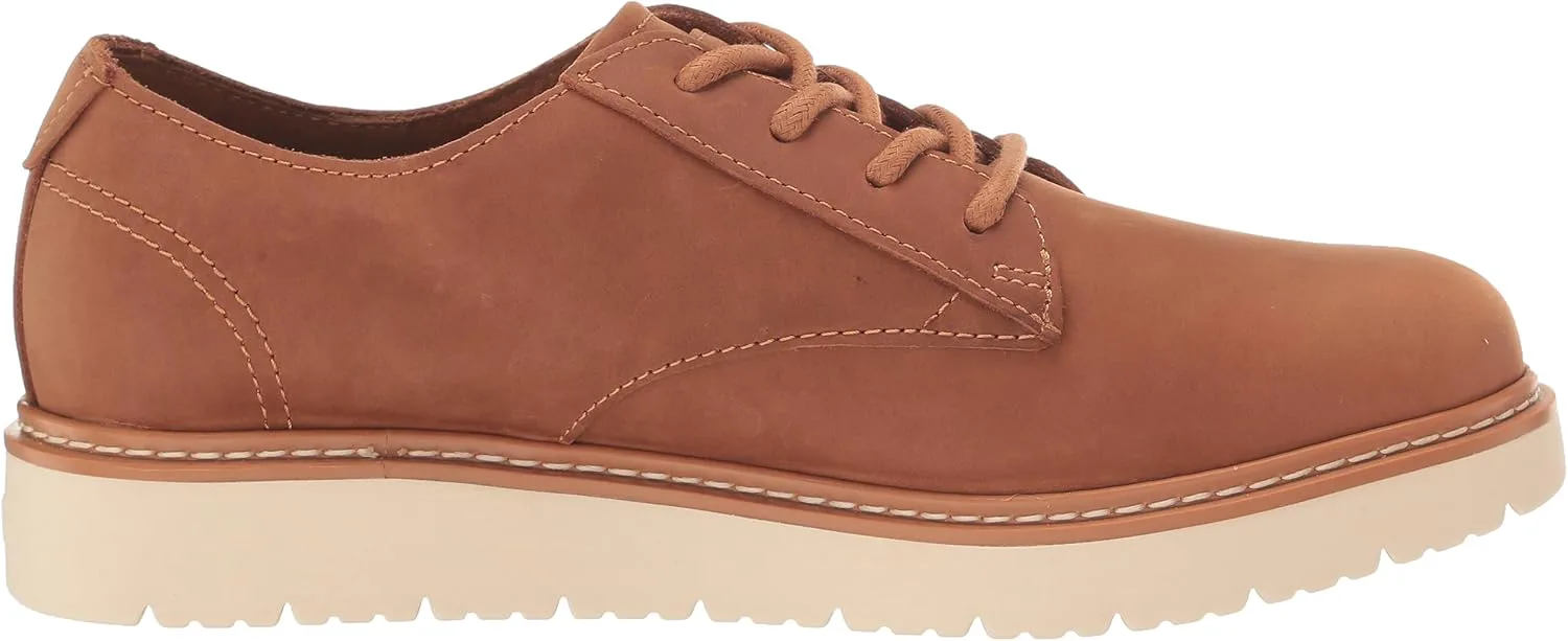 Мужские повседневные кроссовки TOMS Navi Trvl Lite на шнуровке - коричневые
Мужские повседневные кроссовки TOMS Navi Trvl Lite на шнуровке - коричневые