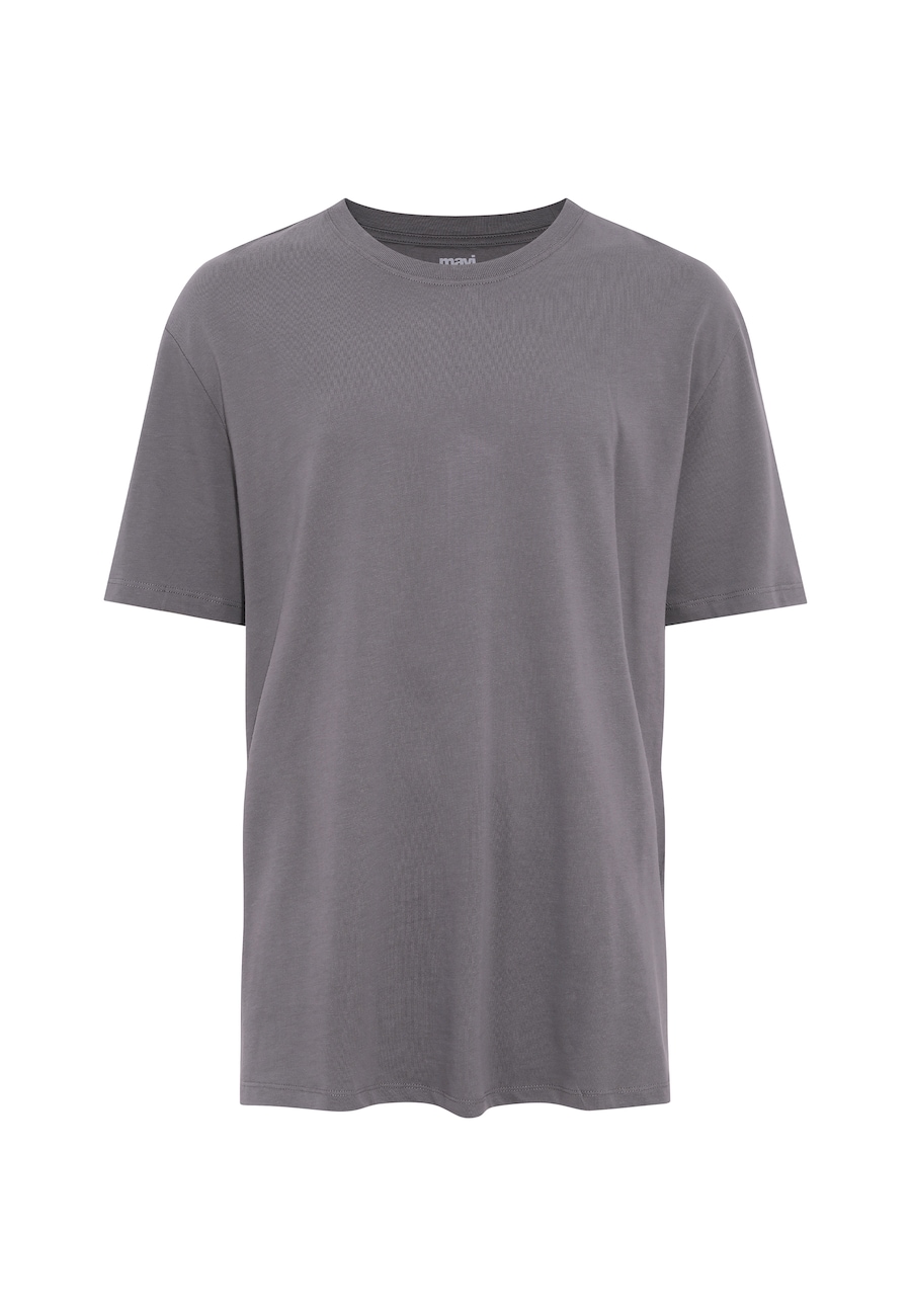 Рубашка Mavi, темно-серый
Рубашка Mavi, темно-серый