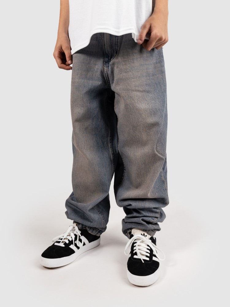 Повседневные брюки REELL Organic Baggy 30 Kids Hose, vintage 1997
Повседневные брюки REELL Organic Baggy 30 Kids Hose, vintage 1997