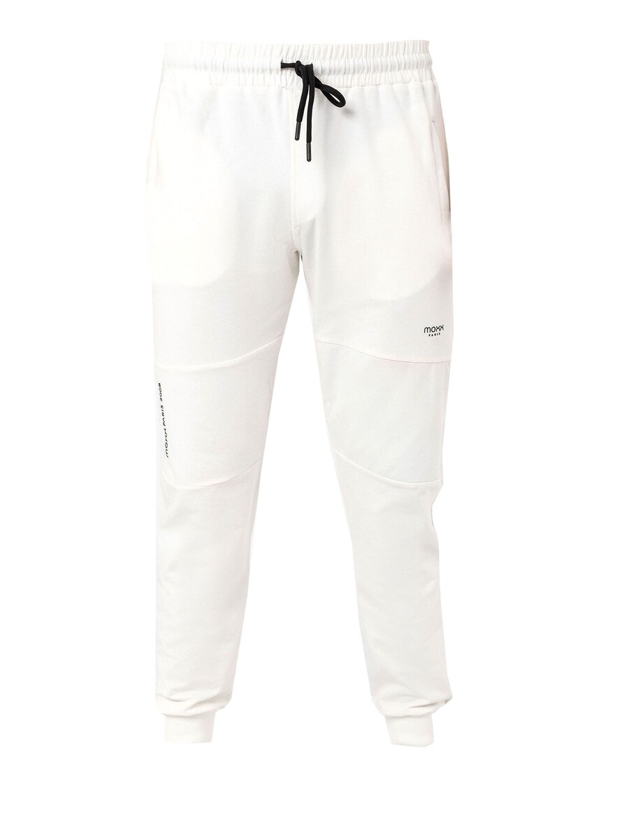 Зауженные брюки Moxx Paris, экрю
Зауженные брюки Moxx Paris, экрю