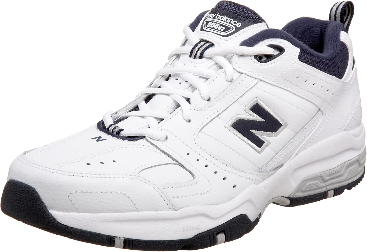 Мужские кроссовки New Balance 608 V2 для повседневной носки, белый
Мужские кроссовки New Balance 608 V2 для повседневной носки, белый