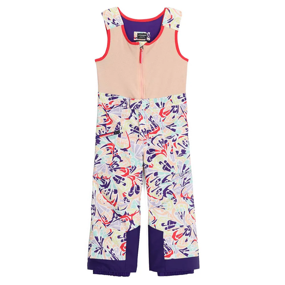 Брюки Spyder Expedition, бежевый
Брюки Spyder Expedition, бежевый