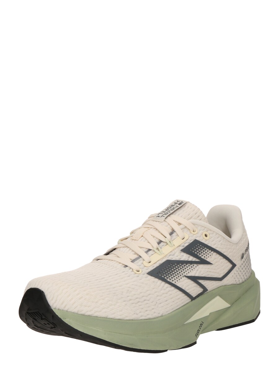 Кроссовки для бега new balance FC Propel, светло-бежевый
Кроссовки для бега new balance FC Propel, светло-бежевый