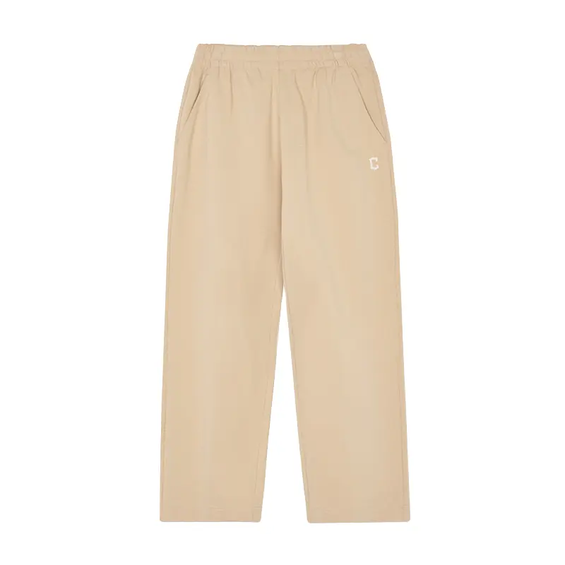 Повседневные брюки Unisex Light Beige MLB, светло-бежевый
Повседневные брюки Unisex Light Beige MLB, светло-бежевый
