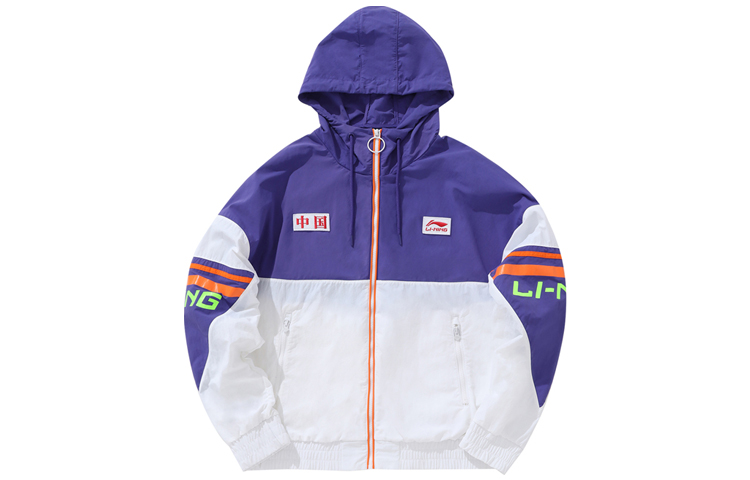 LiNing Куртка мужская 
LiNing Куртка мужская