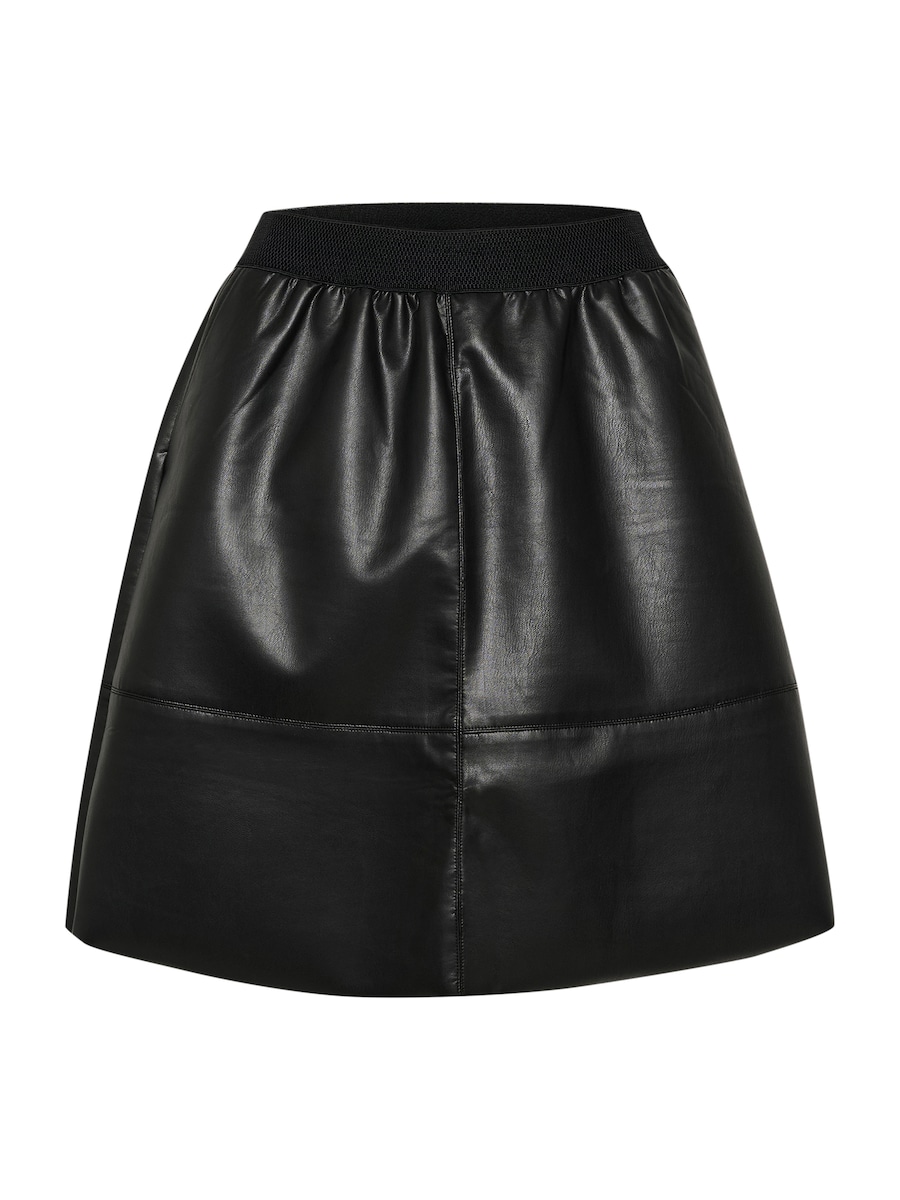 Юбка Kaffe Mikka, черный
Юбка Kaffe Mikka, черный