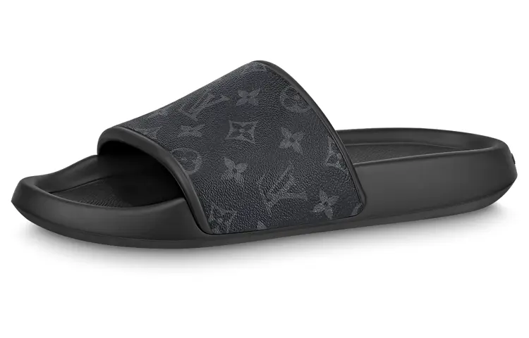 Мужские шлепанцы Louis Vuitton Waterfront
Мужские шлепанцы Louis Vuitton Waterfront