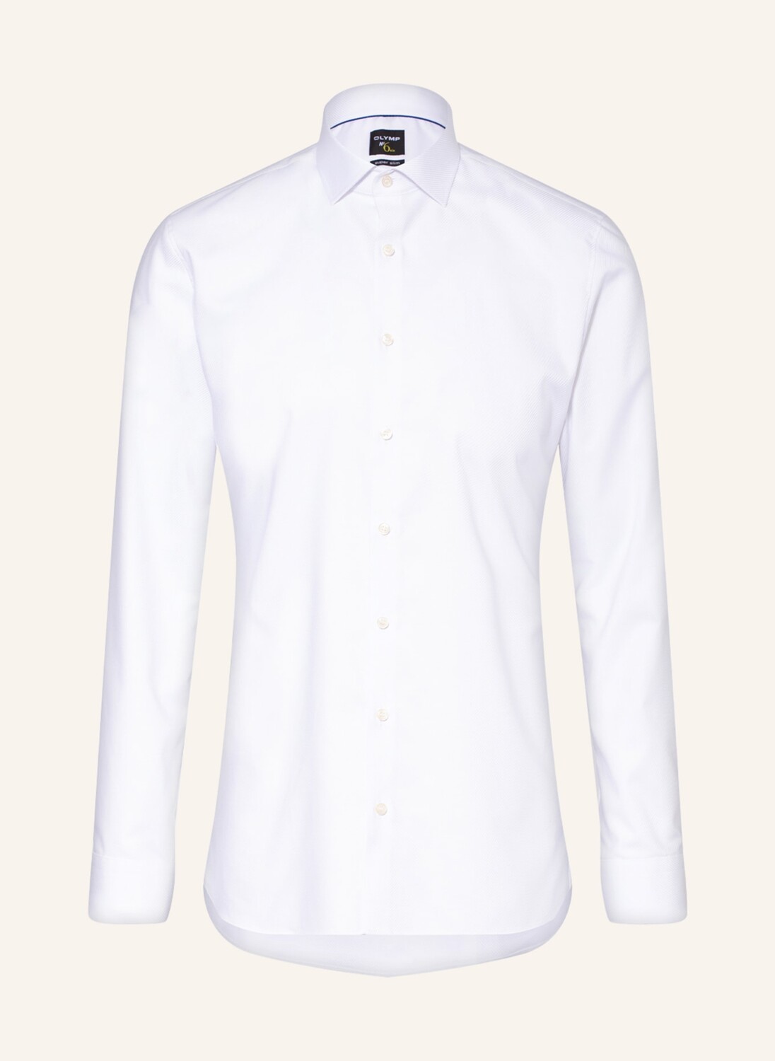 Рубашка OLYMP No. Six super slim, белый
Рубашка OLYMP No. Six super slim, белый