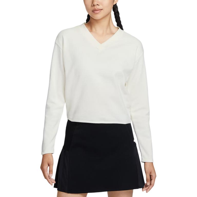 Swoosh FW25 женская одежда для гольфа Nike, черный
Swoosh FW25 женская одежда для гольфа Nike, черный