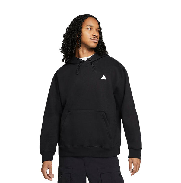 Толстовка Nike ACG Fleece Hoodie 'Black', черный
Толстовка Nike ACG Fleece Hoodie 'Black', черный