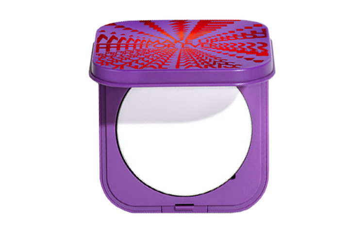 MAKE UP FOR EVER Пудра для лица Purple Radiance, корректирующая тон кожи, легко растушевывается, 6,2 г
MAKE UP FOR EVER Пудра для лица Purple Radiance, корректирующая тон кожи, легко растушевывается, 6,2 г