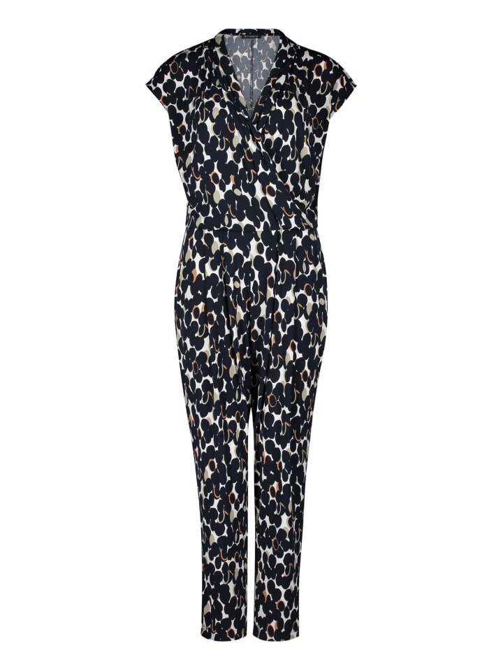 Комбинезон Betty Barclay, цвет dark blue/green
Комбинезон Betty Barclay, цвет dark blue/green