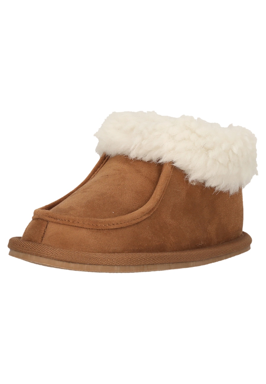 Ботинки ZigZag, коричневый
Ботинки ZigZag, коричневый