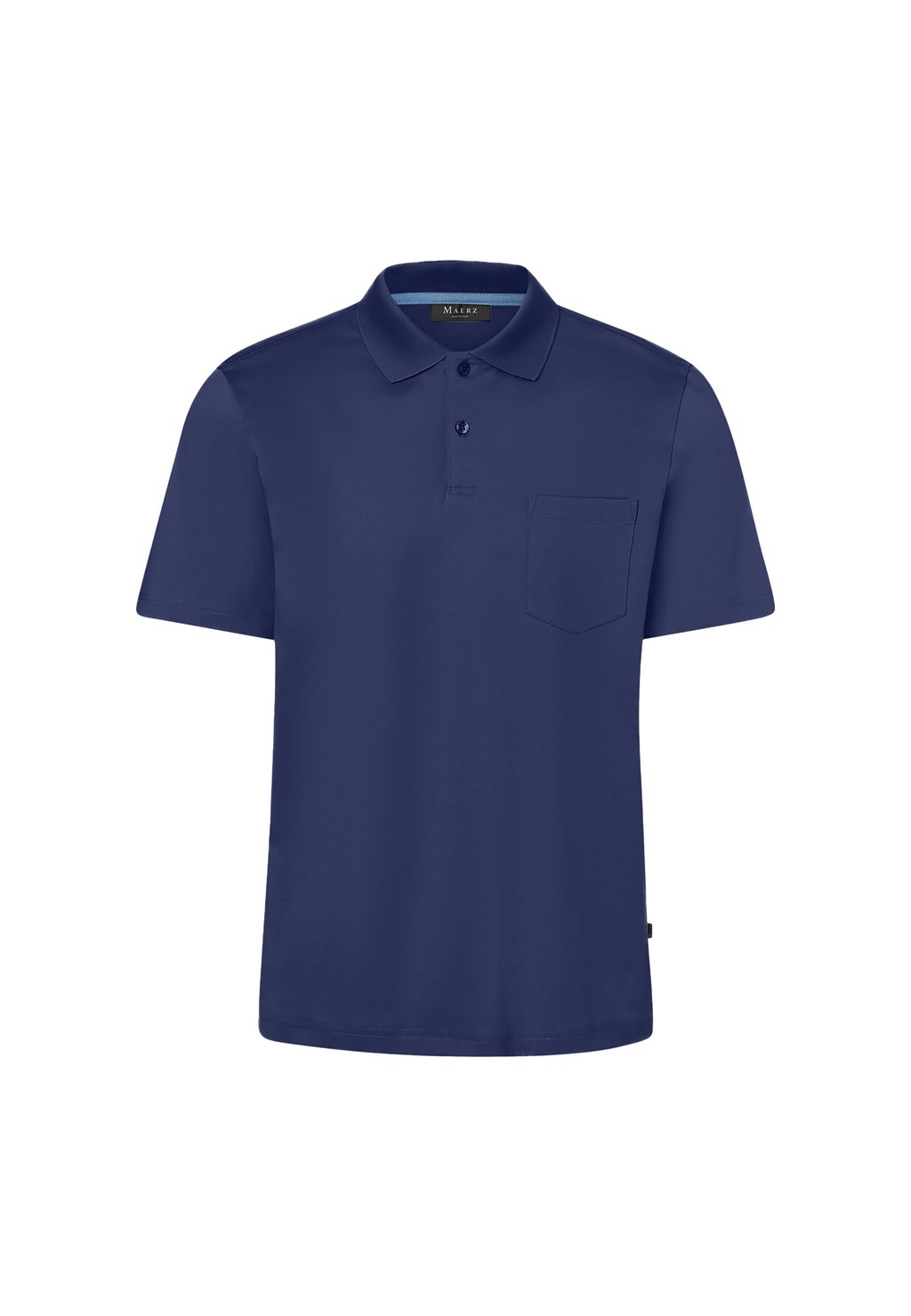 Рубашка поло MAERZ Muenchen, синий
Рубашка поло MAERZ Muenchen, синий