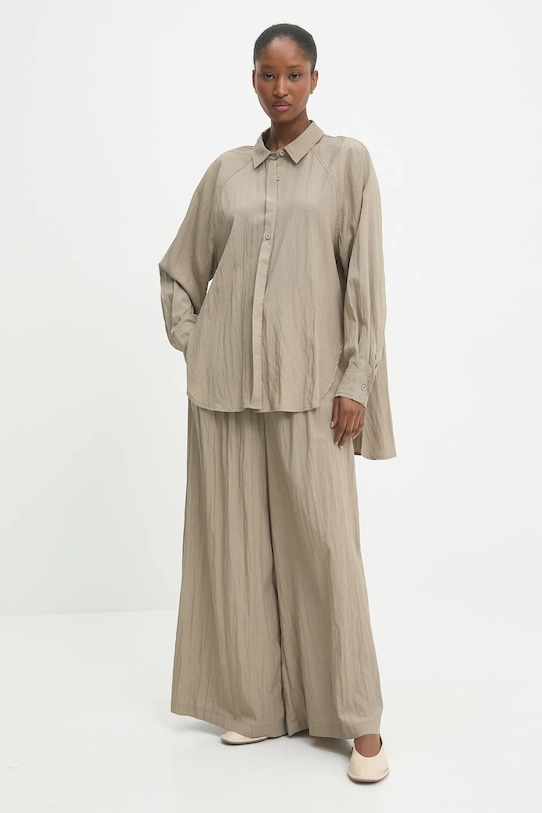 Комплект Answear.Lab, зеленый
Комплект Answear.Lab, зеленый