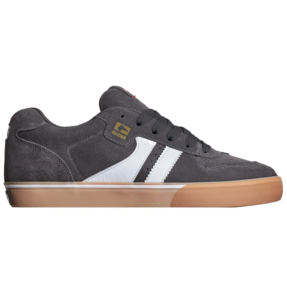 Кроссовки Globe Encore-2 trainers, серый 
Кроссовки Globe Encore-2 trainers, серый