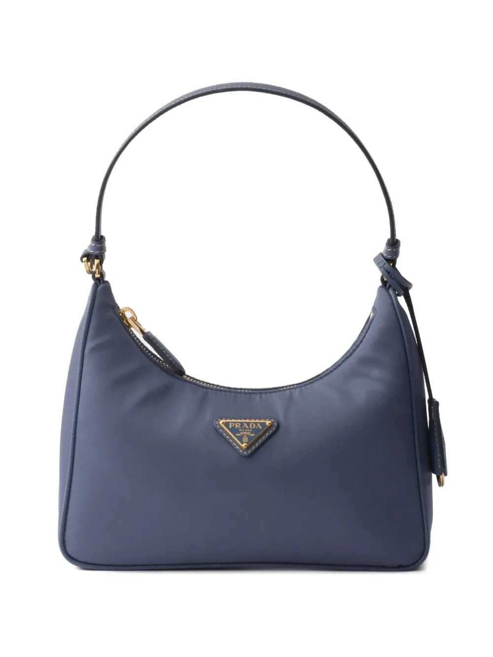 Сумка на плечо Re-Edition 2005 Re-Nylon Prada, синий
Сумка на плечо Re-Edition 2005 Re-Nylon Prada, синий