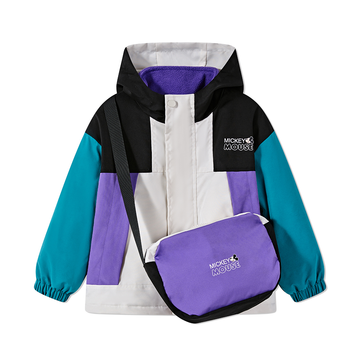 Детская куртка Disney, синий
Детская куртка Disney, синий