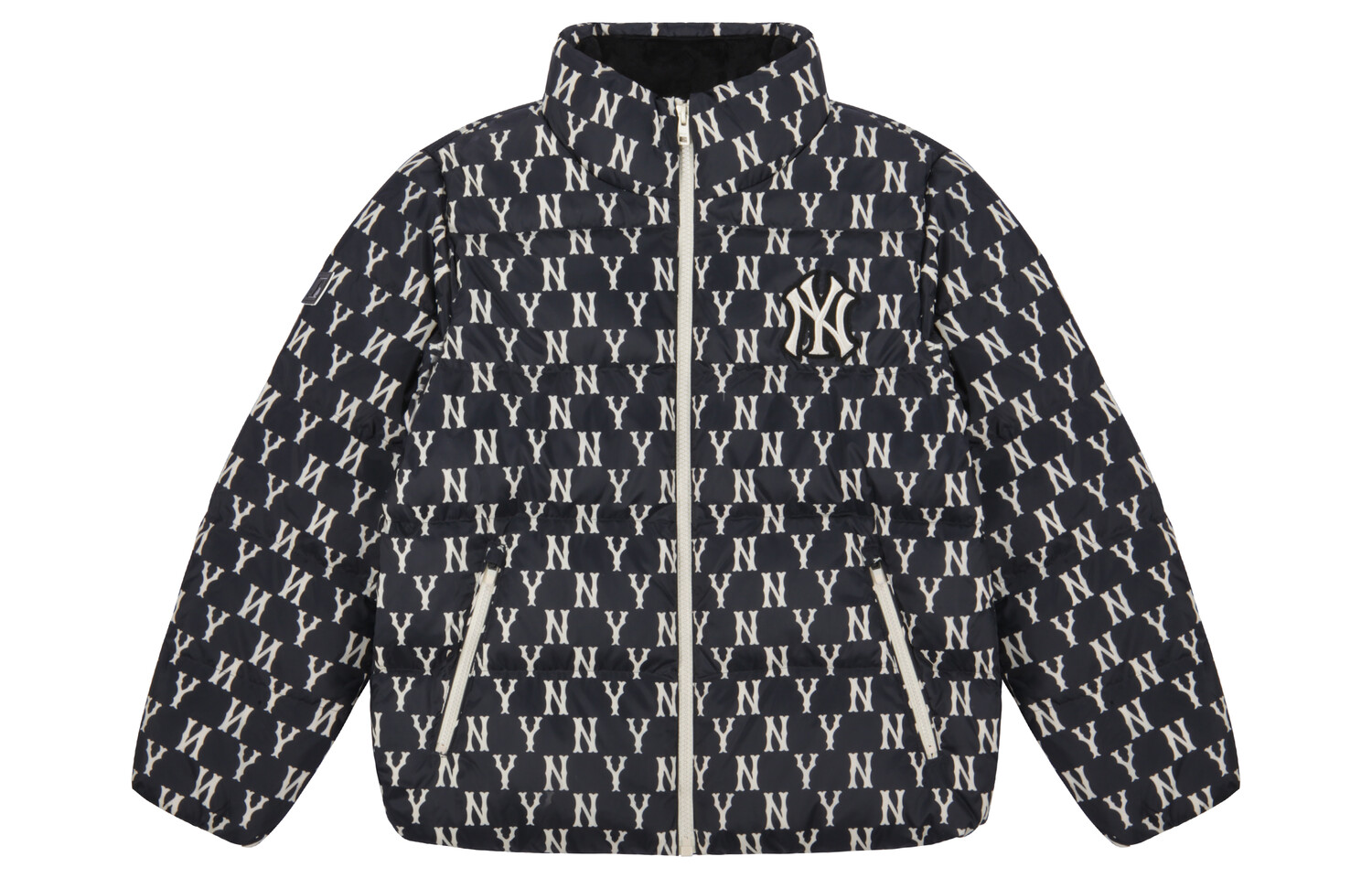 Neon Overfit пуховик унисекс черный Mlb
Neon Overfit пуховик унисекс черный Mlb