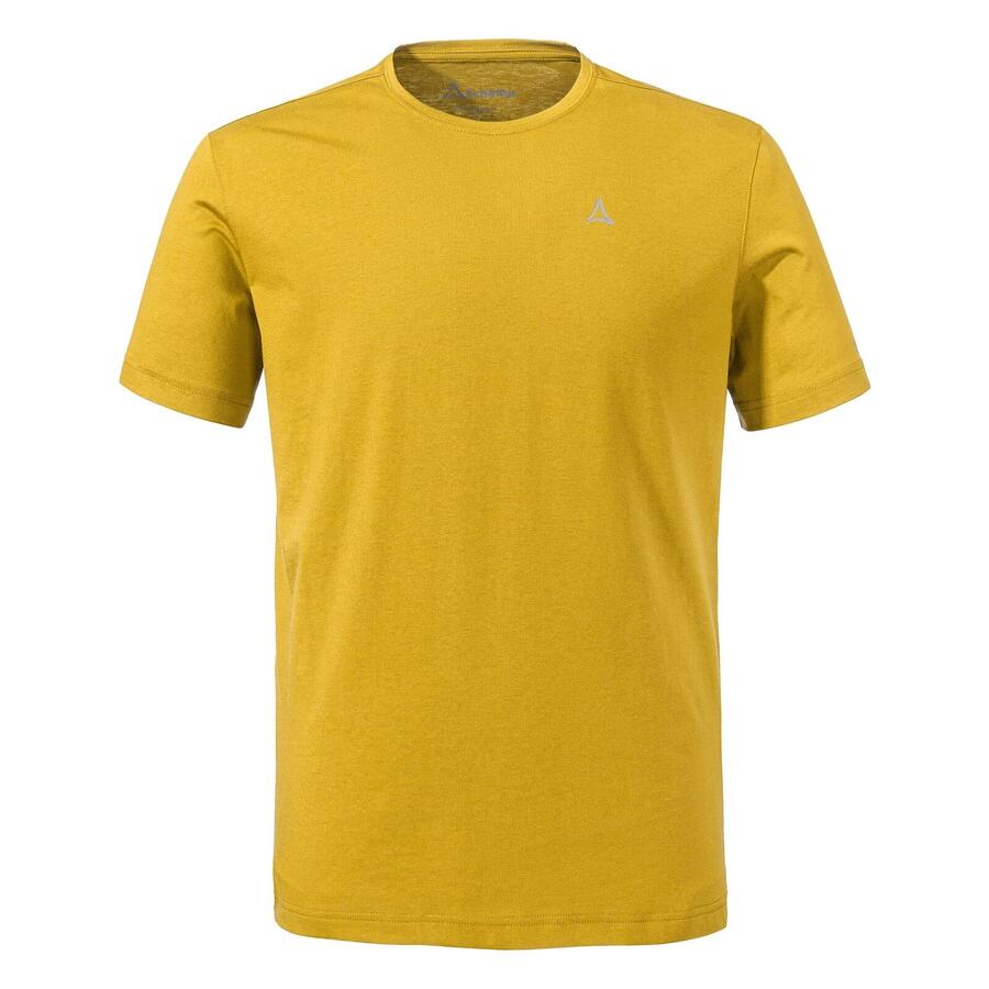 SCHГ–FFEL Быстросохнущая, влагоотводящая футболка для мужчин - футболка Hohberg
SCHГ–FFEL Быстросохнущая, влагоотводящая футболка для мужчин - футболка Hohberg