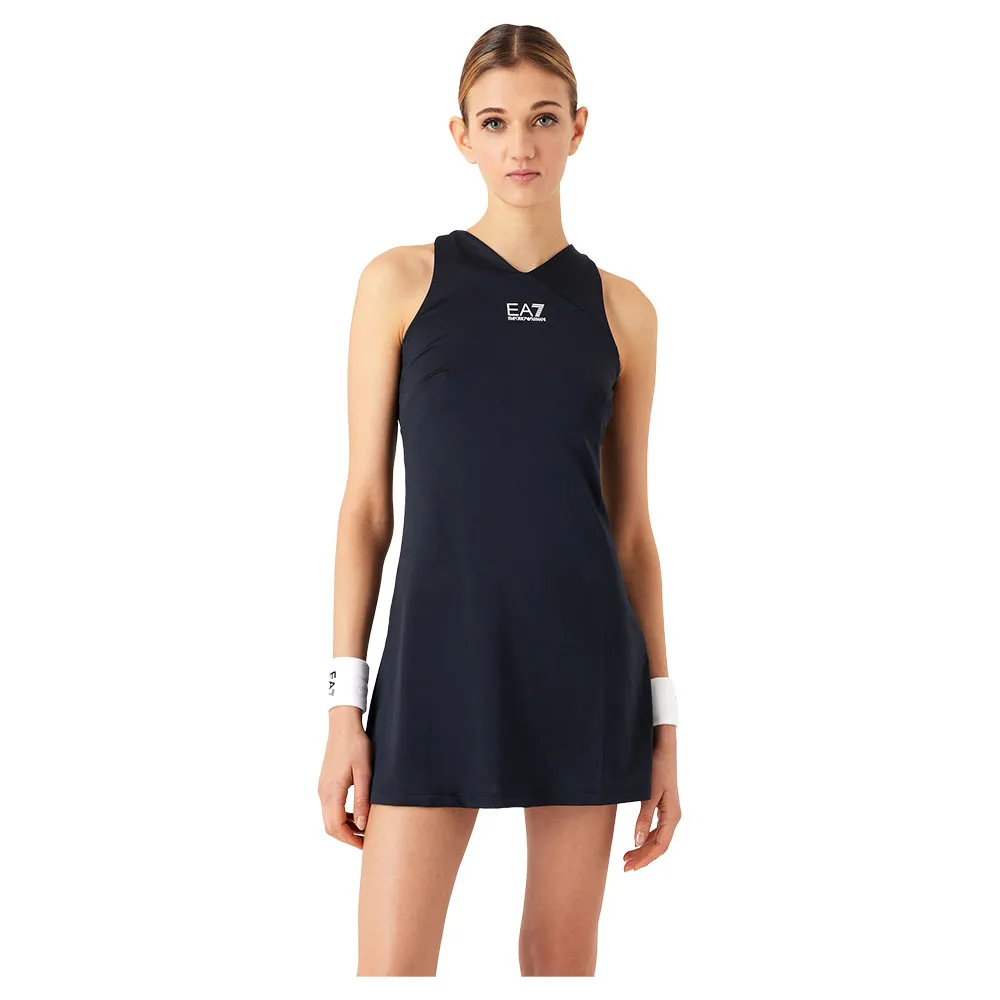 Платье EA7 EMPORIO ARMANI 7W000317-AF12509, черный
Платье EA7 EMPORIO ARMANI 7W000317-AF12509, черный