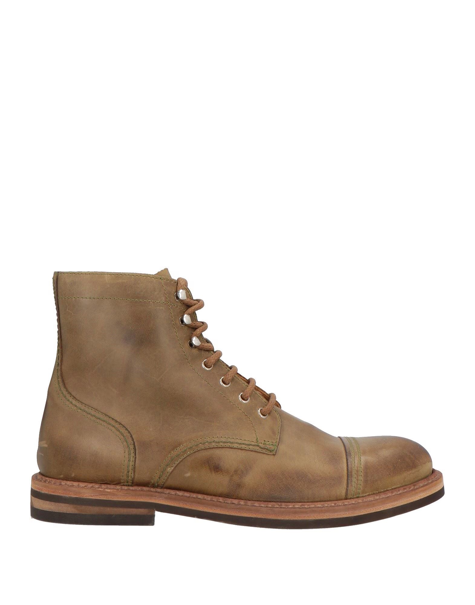 Ботильоны Mich Simon, зеленый
Ботильоны Mich Simon, зеленый