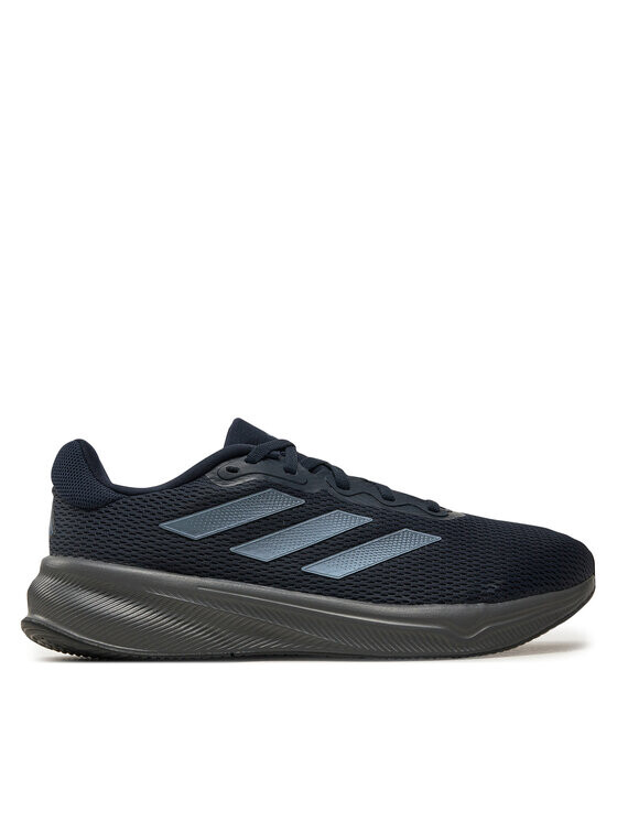 Кроссовки Adidas, синий 
Кроссовки Adidas, синий