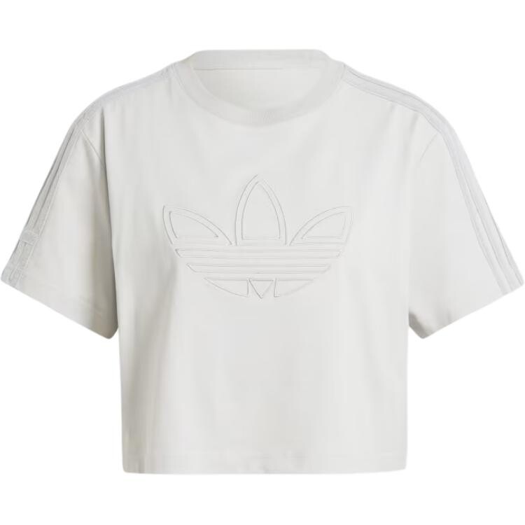 Футболка Firebird женская серая Two Adidas Originals
Футболка Firebird женская серая Two Adidas Originals