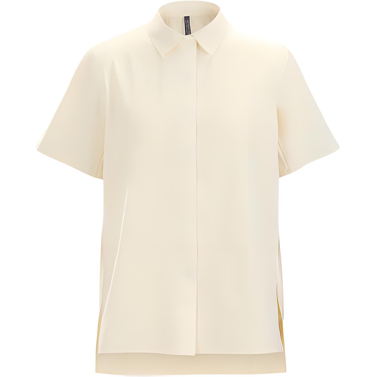 Рубашка FINIAL SS женская Arcteryx, белый
Рубашка FINIAL SS женская Arcteryx, белый