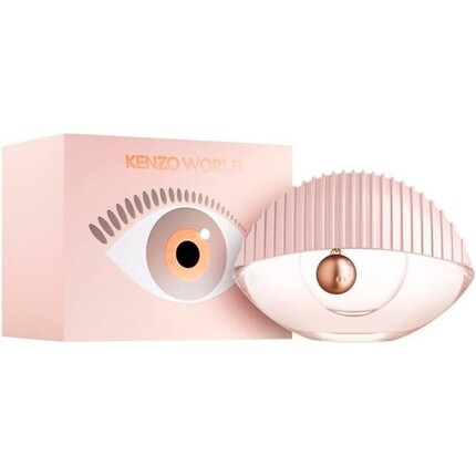 Туалетная вода 50мл, Kenzo
Туалетная вода 50мл, Kenzo