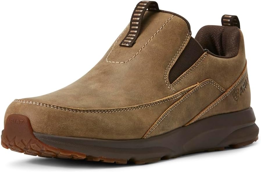 Мужские сапоги Ariat Spitfire H2O, Brown Bomber
Мужские сапоги Ariat Spitfire H2O, Brown Bomber