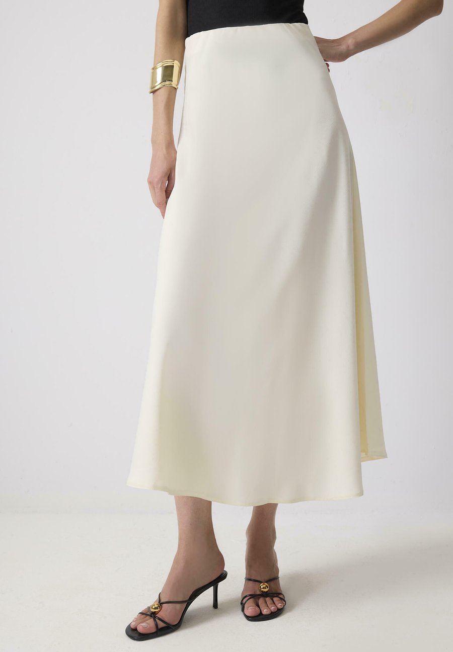 Юбка Touché Privé A-line skirt, Cream/Beige
Юбка Touché Privé A-line skirt, Cream/Beige