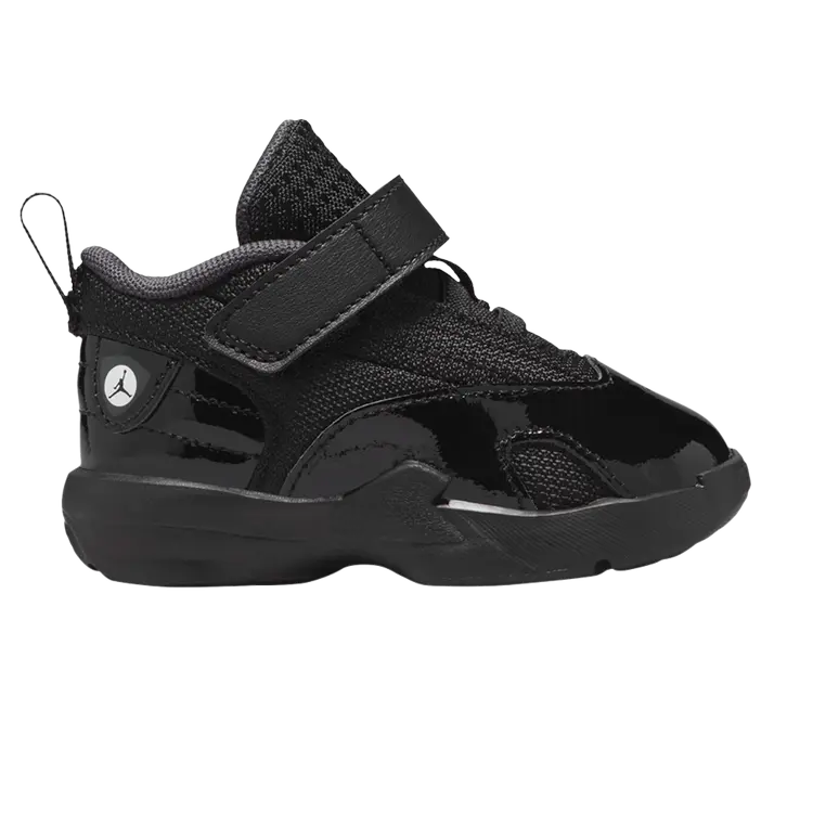 Кроссовки Jordan Max Aura 6 TD, цвет Black Anthracite 
Кроссовки Jordan Max Aura 6 TD, цвет Black Anthracite