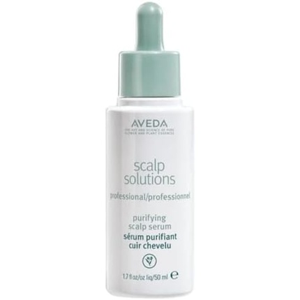 Professional Scalp Solution Очищающая сыворотка для кожи головы 1,7 унции Aveda
Professional Scalp Solution Очищающая сыворотка для кожи головы 1,7 унции Aveda