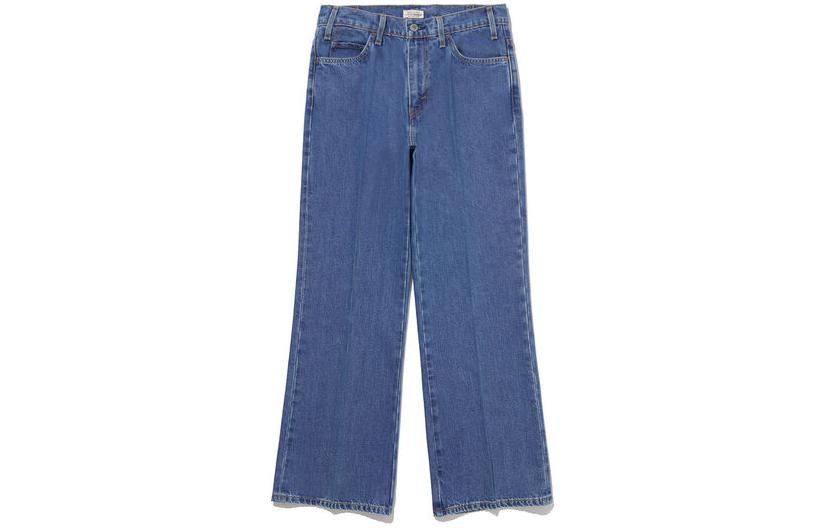 Джинсы levi's sta prest Levis, синий
Джинсы levi's sta prest Levis, синий