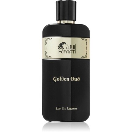 Rifaat Golden Oud Eau de Parfum 75 мл - унисекс
Rifaat Golden Oud Eau de Parfum 75 мл - унисекс