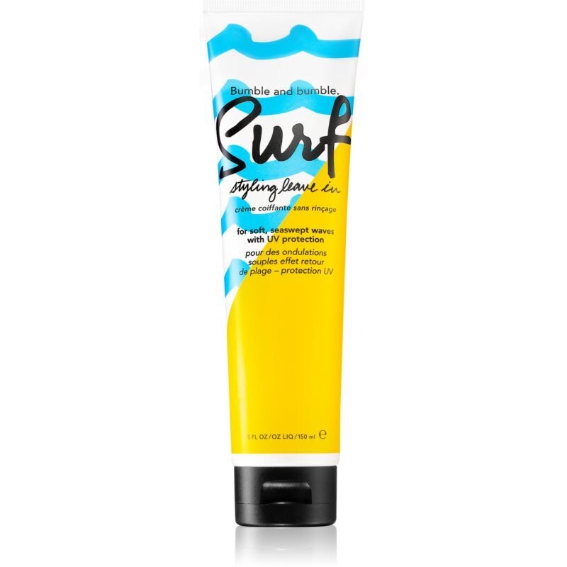 Несмываемый уход Bumble and Bumble Surf Styling Leave In для пляжного эффекта 150 мл Inna Marka
Несмываемый уход Bumble and Bumble Surf Styling Leave In для пляжного эффекта 150 мл Inna Marka