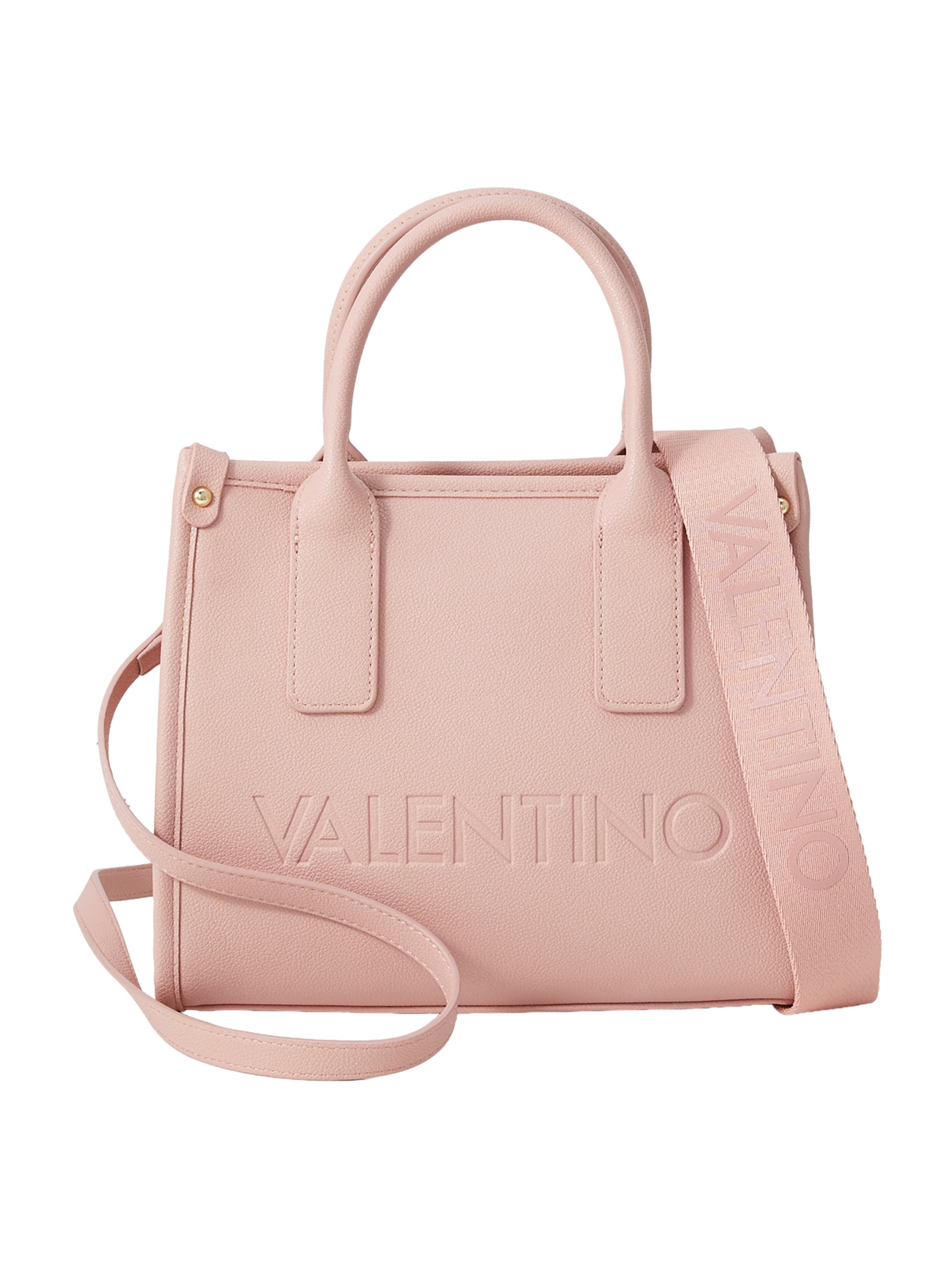VALENTINO Сумка в пыльно-розовом цвете
VALENTINO Сумка в пыльно-розовом цвете