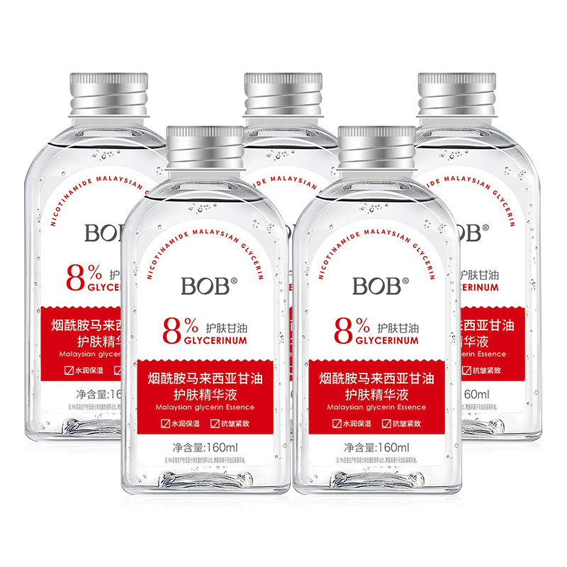 Сыворотка унисекс BOB
Сыворотка унисекс BOB