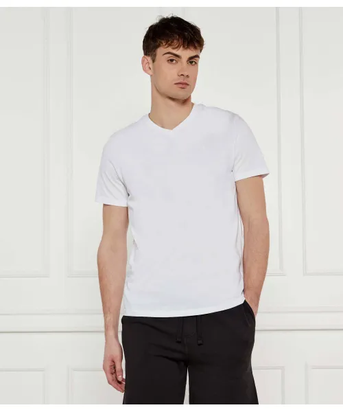 Футболка Regular fit Calvin Klein Jeans, белый
Футболка Regular fit Calvin Klein Jeans, белый