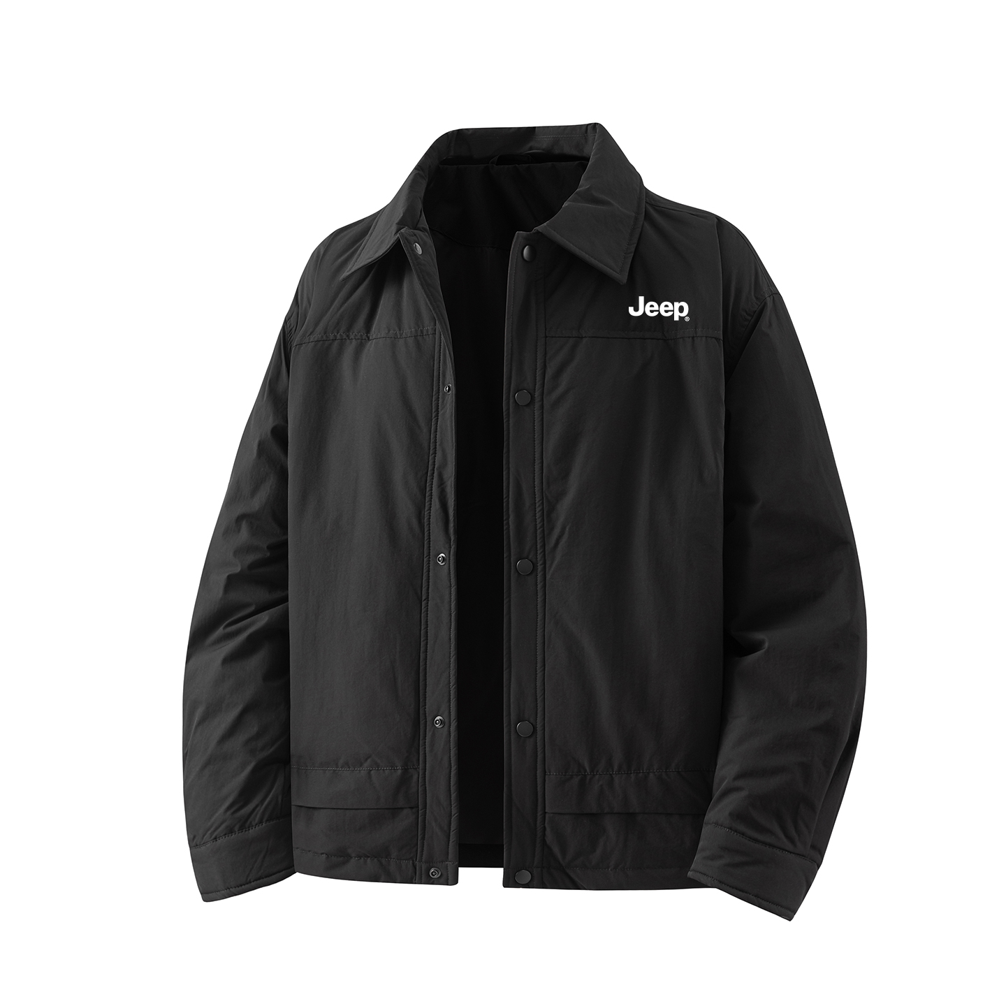 Куртка пуховая Leisure Collection мужская Jeep, черный
Куртка пуховая Leisure Collection мужская Jeep, черный