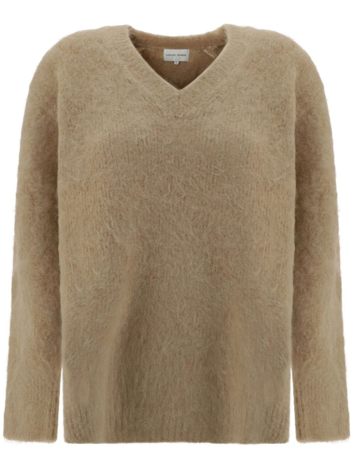 Loulou Studio джемпер Goto, серый
Loulou Studio джемпер Goto, серый