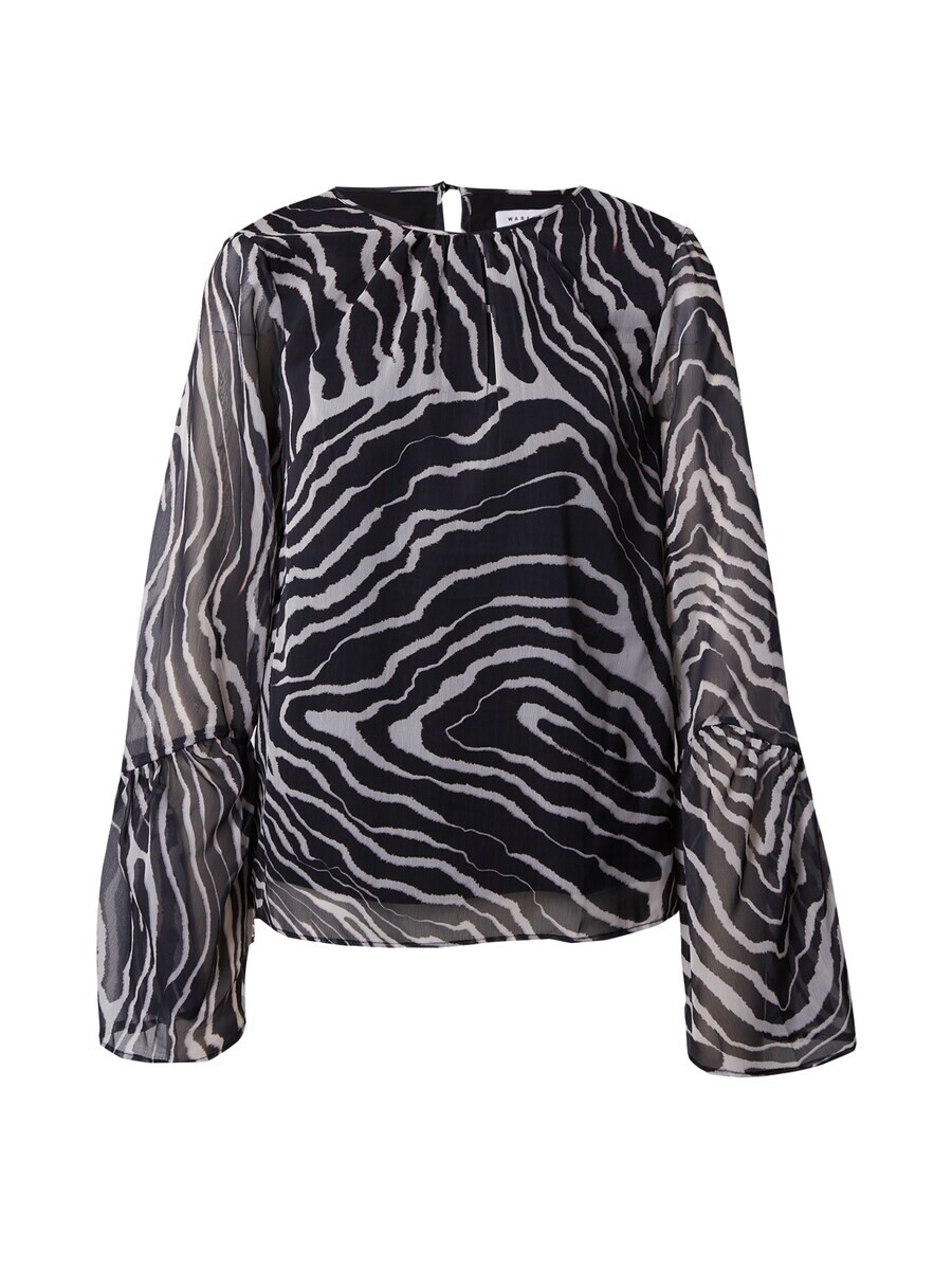 Блуза Warehouse, черный
Блуза Warehouse, черный