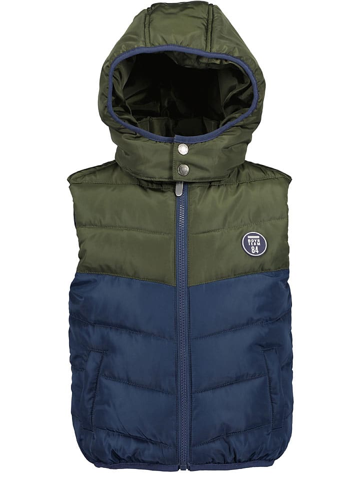 Жилет Blue Seven
Жилет Blue Seven